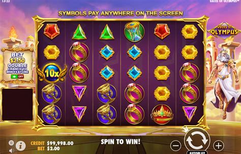 slot demo gratis.